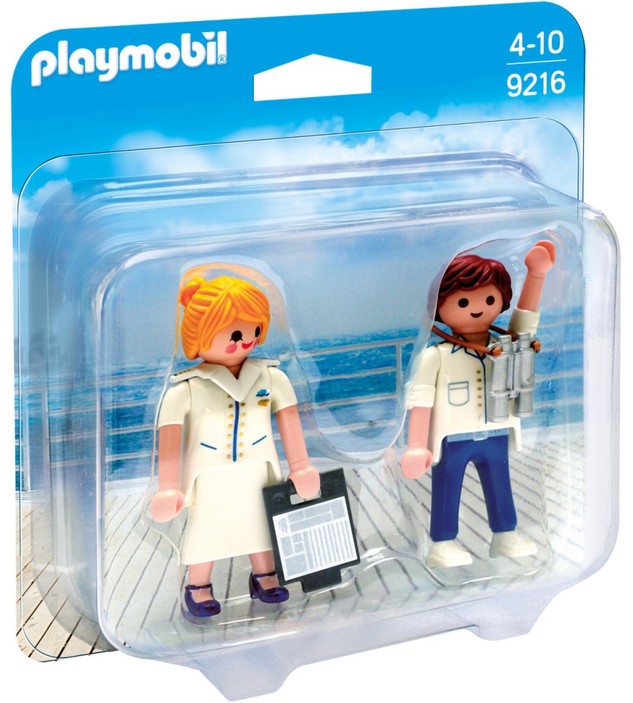 Playmobil Friends -     - 