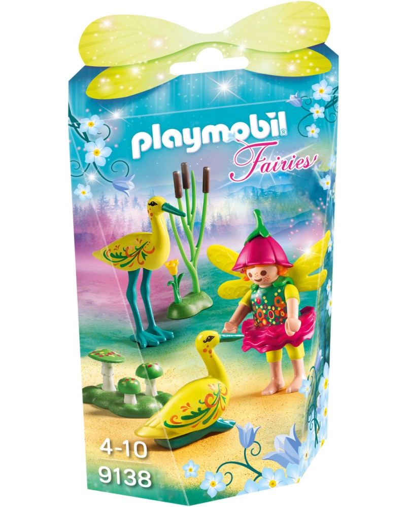 Playmobil Fairies -    - 