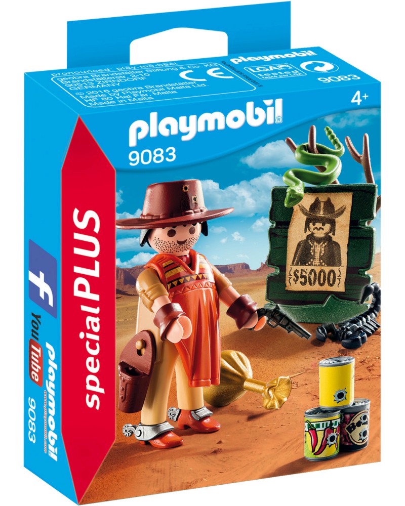 Playmobil Special Plus -  - 