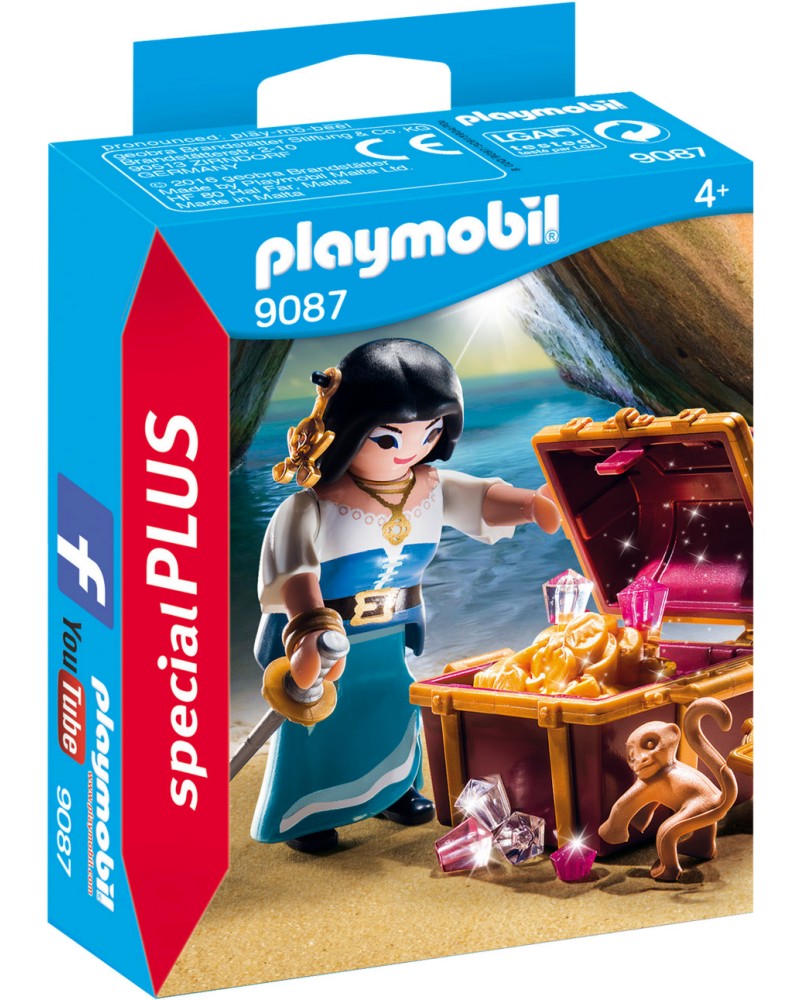 Playmobil Special Plus -     - 