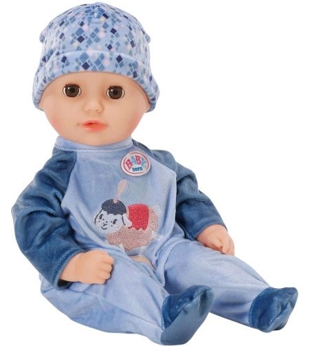 Кукла Алекс - Zapf Creation Кукла Алекс - Zapf Creation - От серията Baby Born - кукла