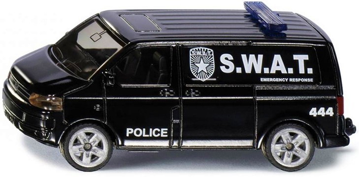 �������� �� ����������� ����� - S.W.A.T. - ������� ������� - �������