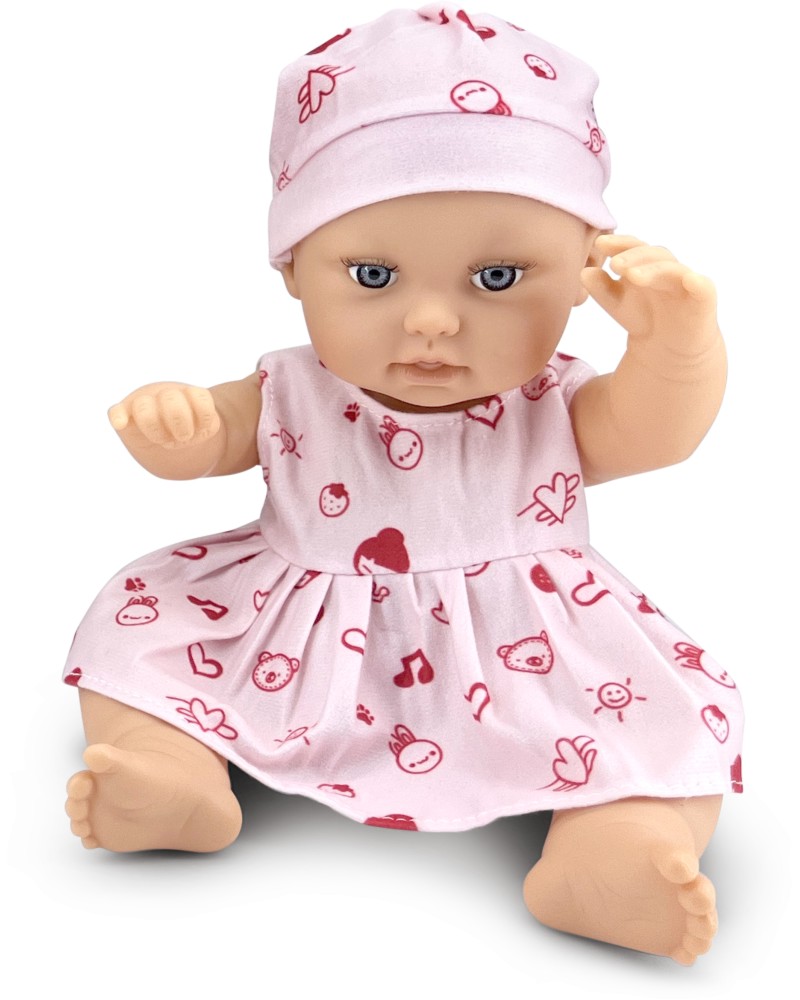   Bear & Baby - Moni -   30 cm - 