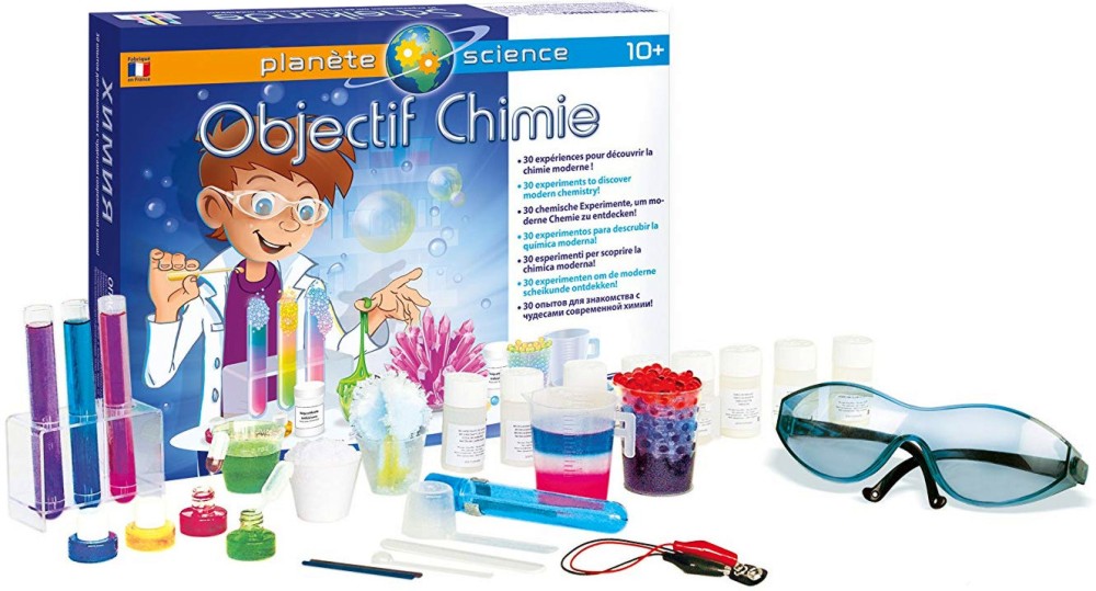   - Sentosphere  -     Planete Science - 