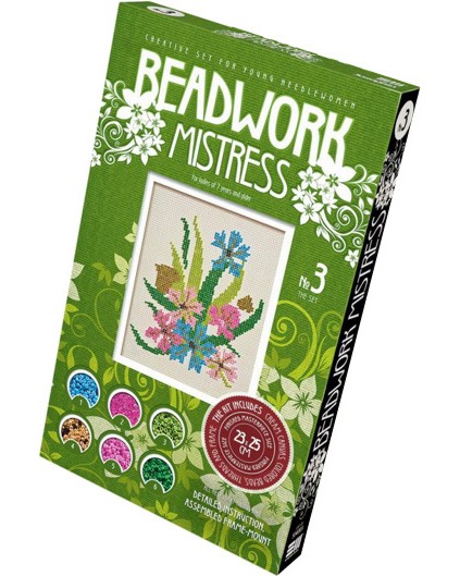    Josephin -  -     Beadwork Mistresses -  