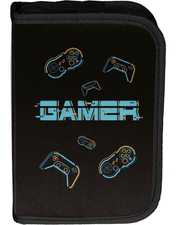 ���������� ������� Paso - �� ������� Gamer - �������