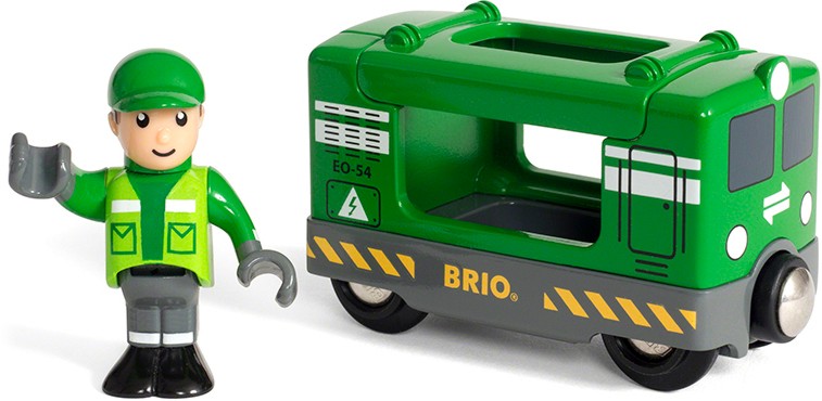     Brio -    - 