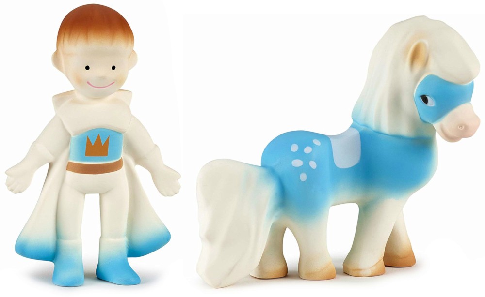 ������� �� Bisou � Leo - Papo - �� ������� "Baby" - ������