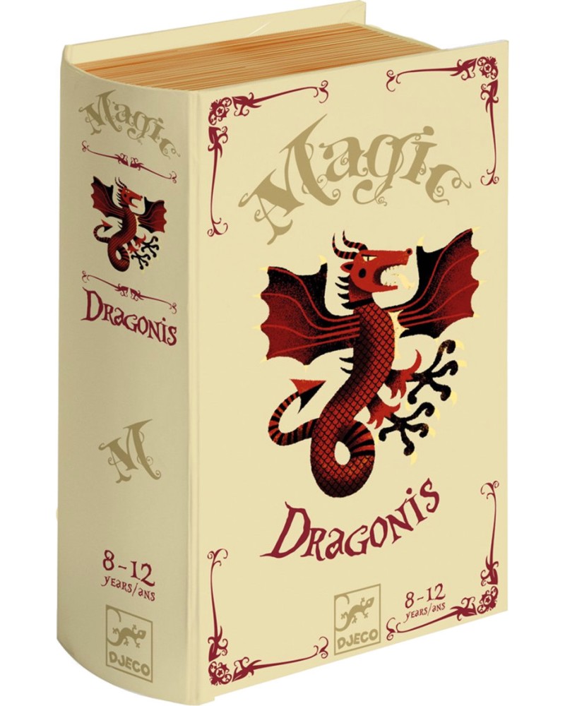   - Dragonis - 