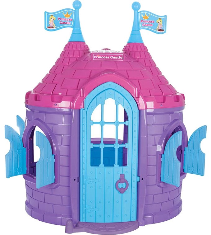 ������ ��������� ���� �� ���� Pilsan - ����� �� �������� - ������� 125 / 168 / 129 cm - �������