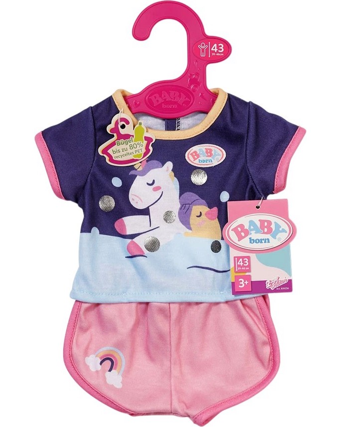 ������ �� ����� ������� - Zapf Creation - �� ������� Baby Born - �������