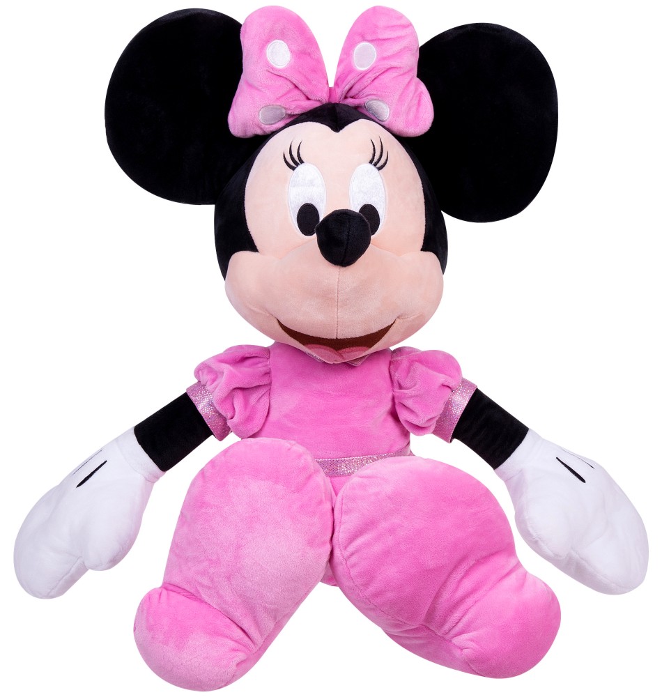     - Disney Plush -       - 