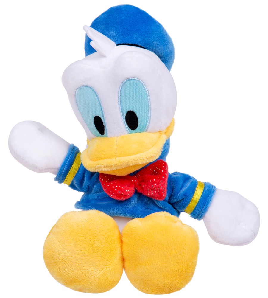 Плюшена играчка Доналд Дък- Disney Plush Плюшена играчка Доналд Дък- Disney Plush - На тема Мики Маус - играчка