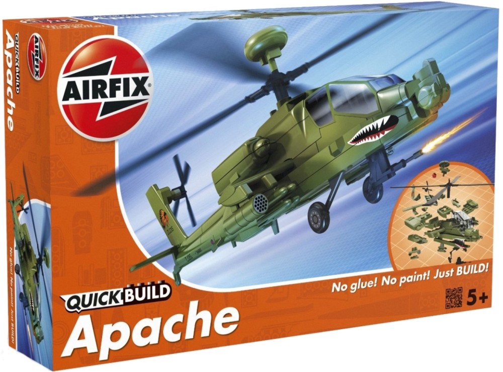   - Apache -   - 