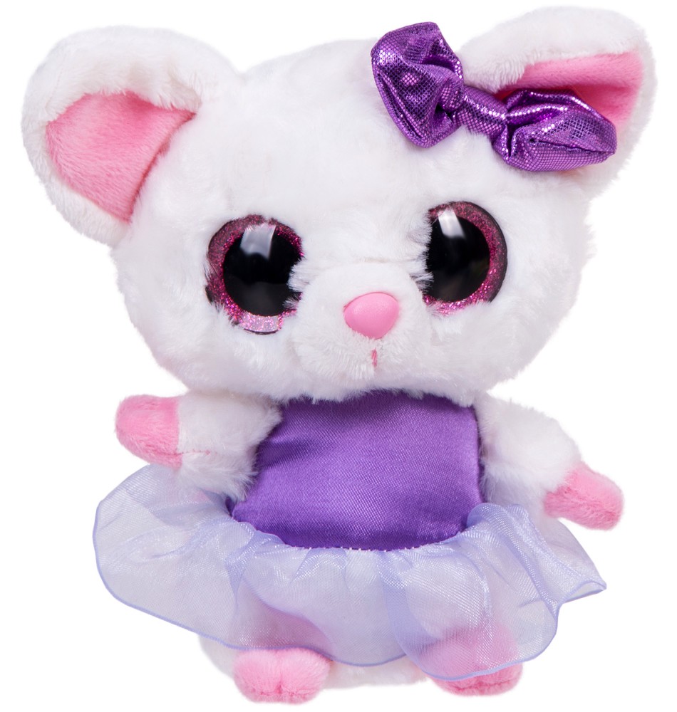    - Aurora -   YooHoo & Friends - 