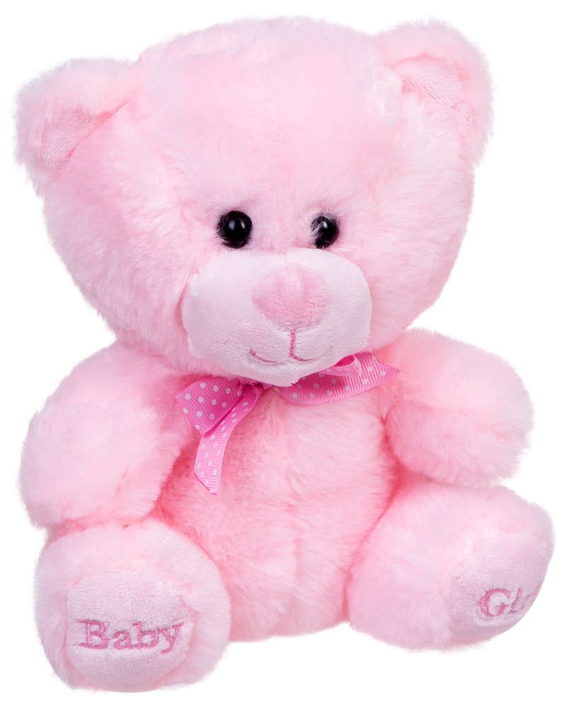  - Friendlies plush - 