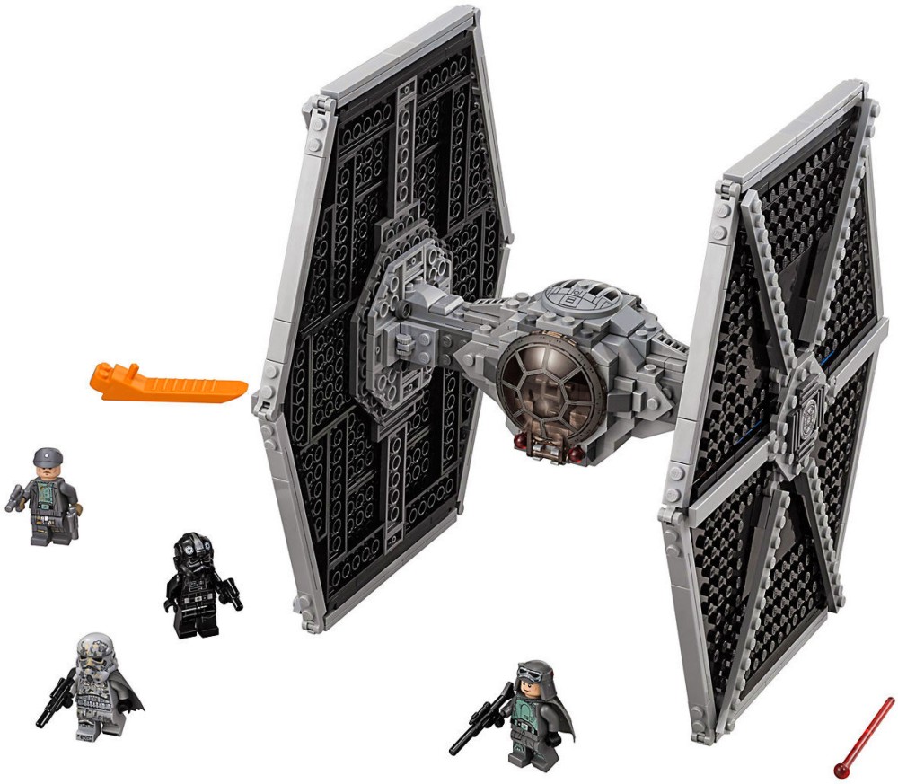 LEGO Star Wars - TIE Fighter -      - 