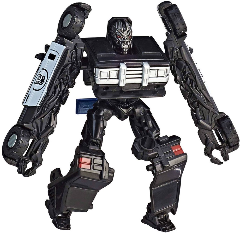    Barricade - Hasbro -    - 