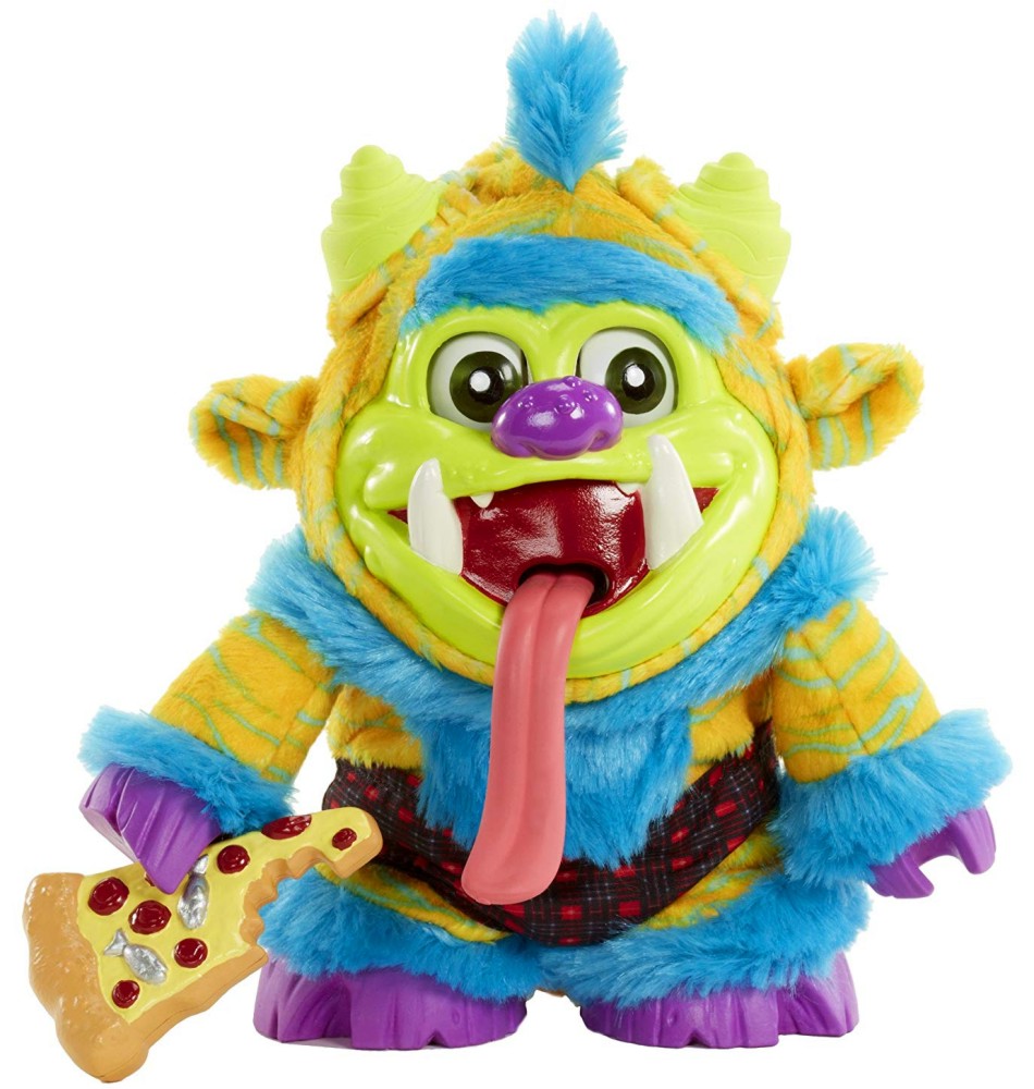    MGA Entertainment -  -   Crate Creatures - 