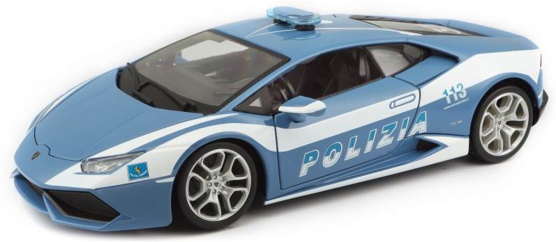 Lamborghini Huracan LP 610-4 - ������� ������� �� ������� "Plus" - �������