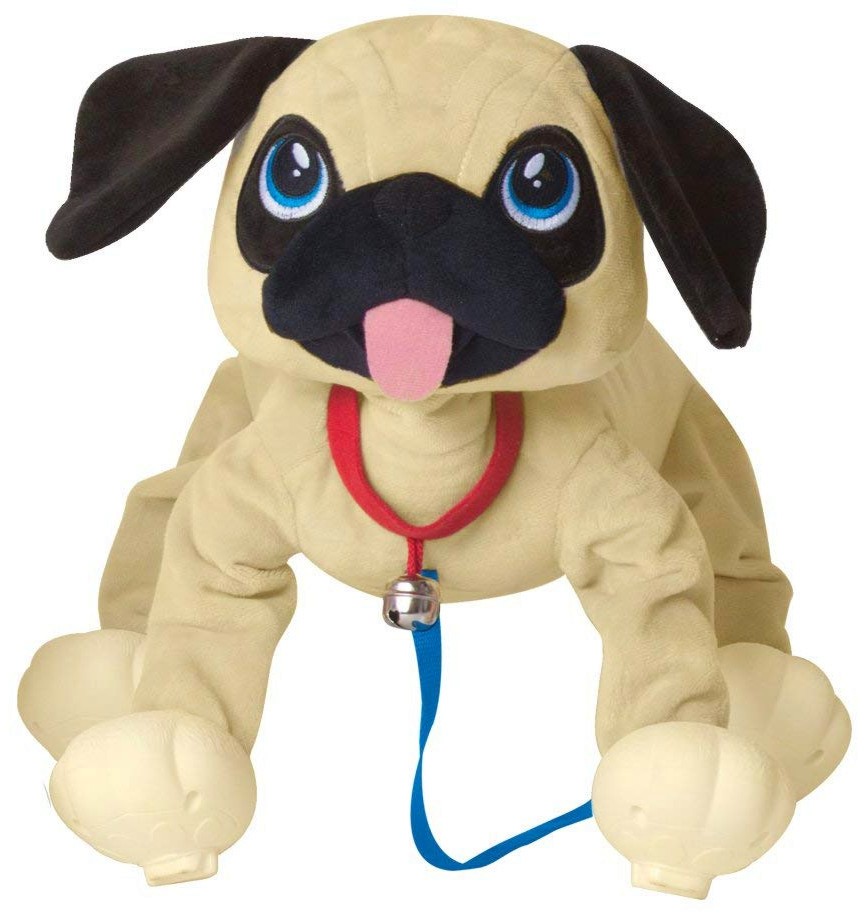    -  -   Peppy Pets - 