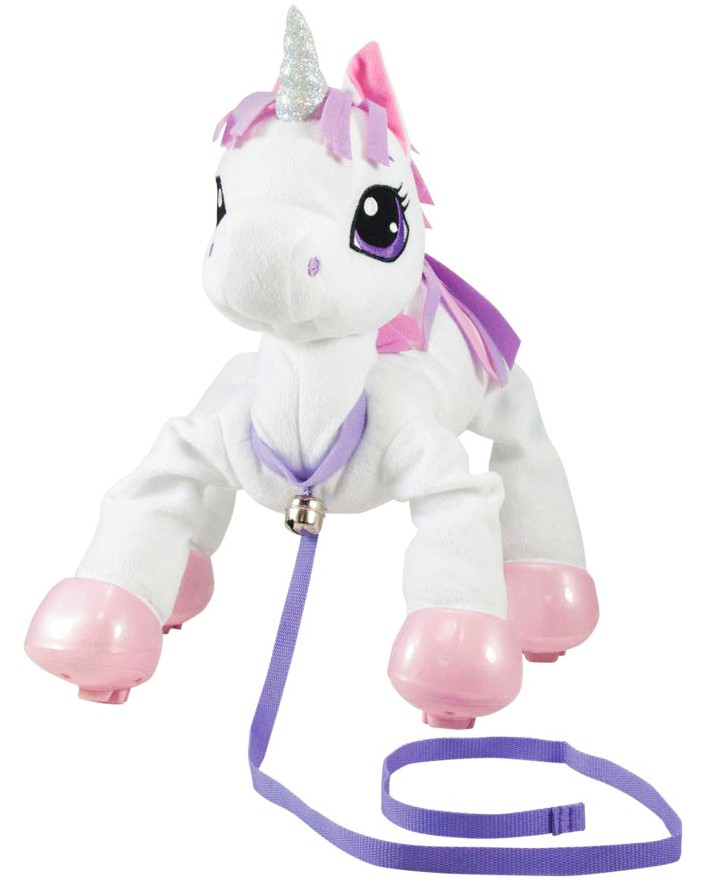     -   Peppy Pets - 