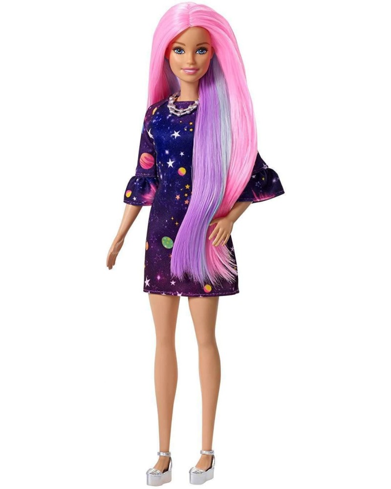  -   -         "Barbie" - 