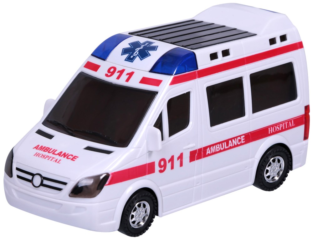 Линейка Линейка - Детска играчка със звукови и 3D светлинни ефекти - играчка