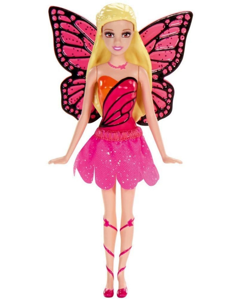 ����� - �������� - ���� ����� �� ������� "Barbie" - �����