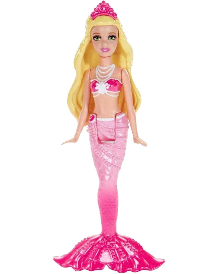  -  -     "Barbie" - 
