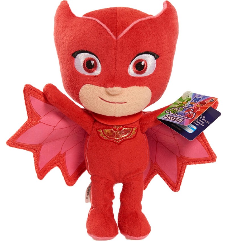  -     "PJ Masks" - 