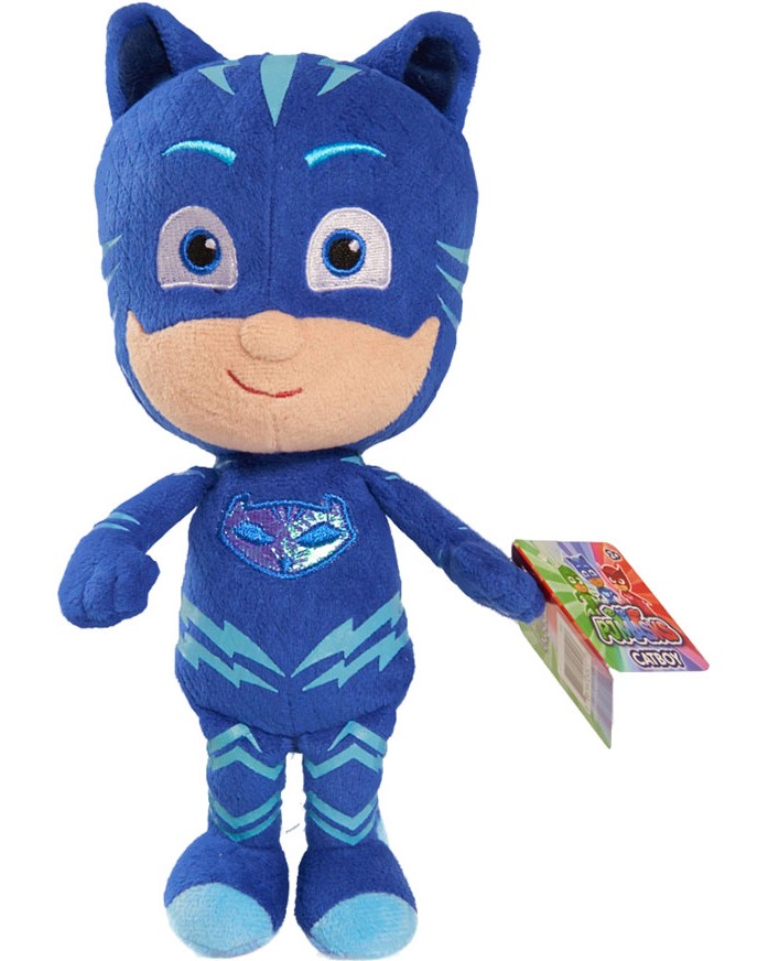  -     "PJ Masks" - 