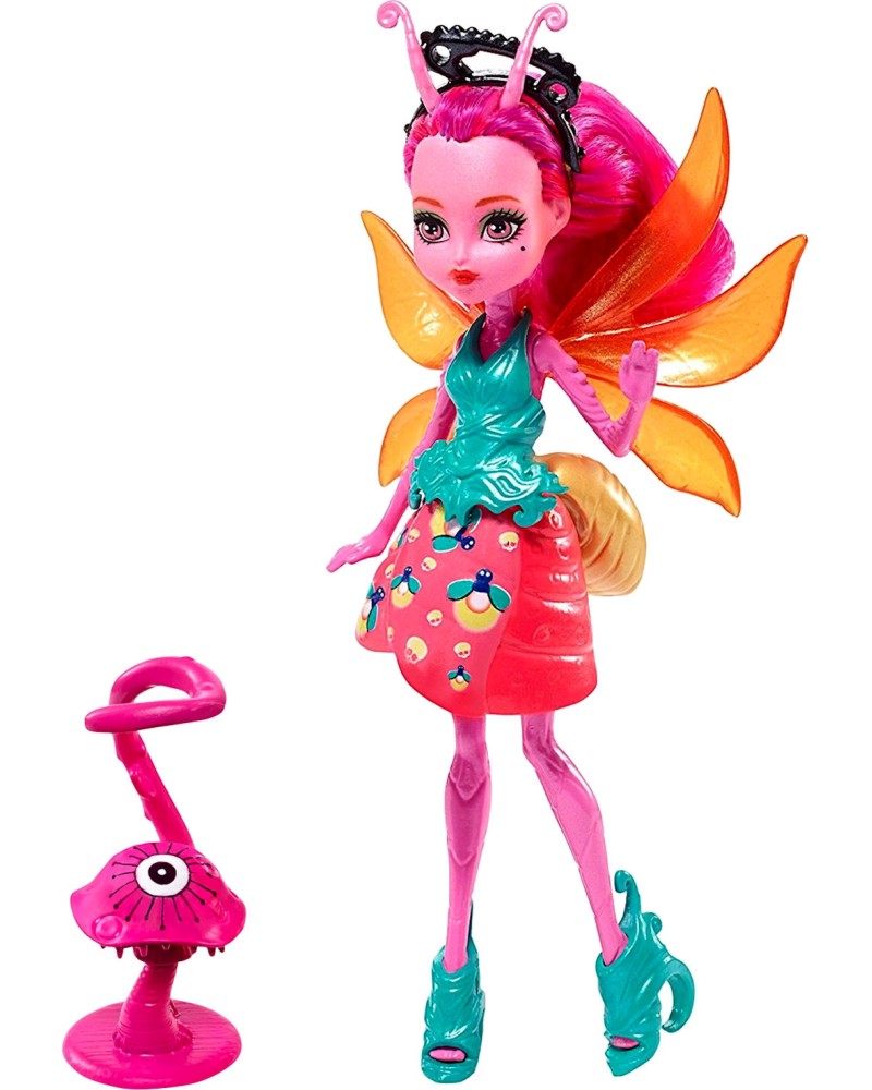      Mattel -   Monster High - 