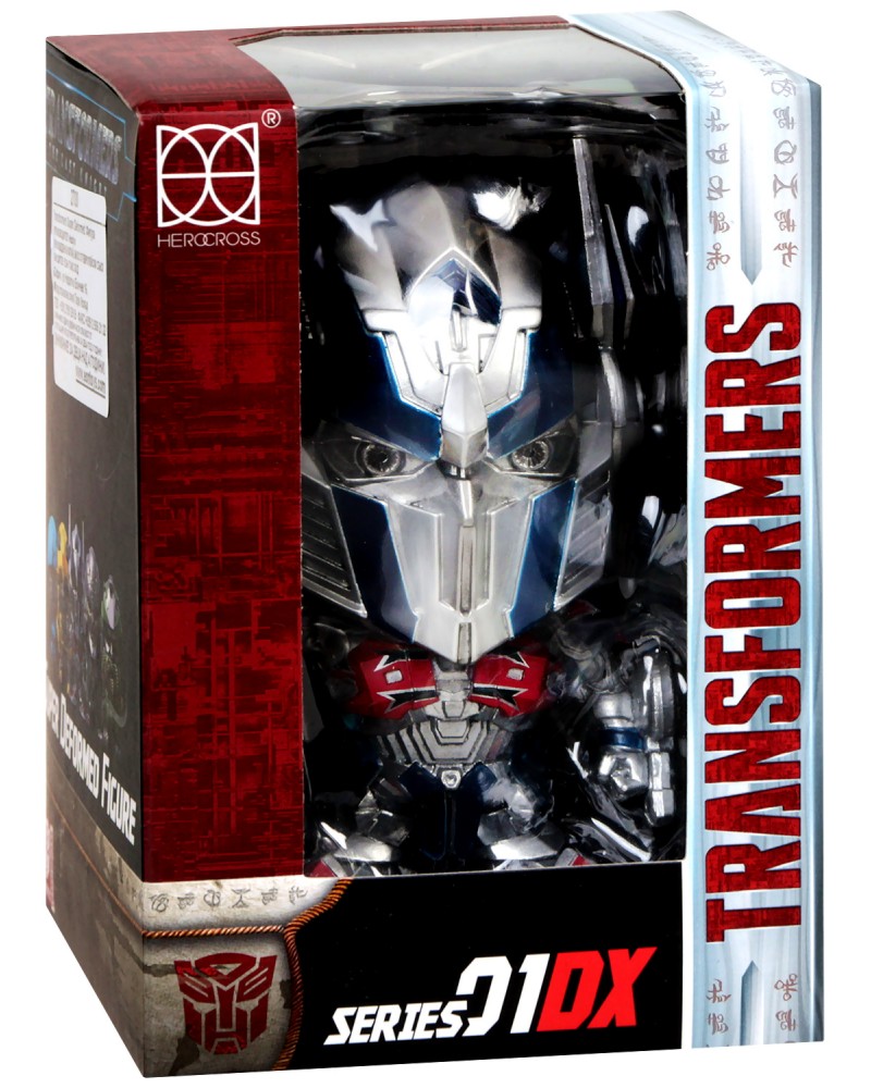    Optimus Prime - Hasbro -    - 