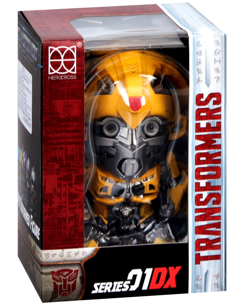    Bumblebee - Hasbro -    - 