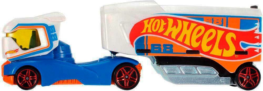   Mattel - Aero Blast -   Hot Wheels - 