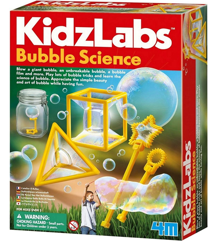    4M -   Kidz Labs -  