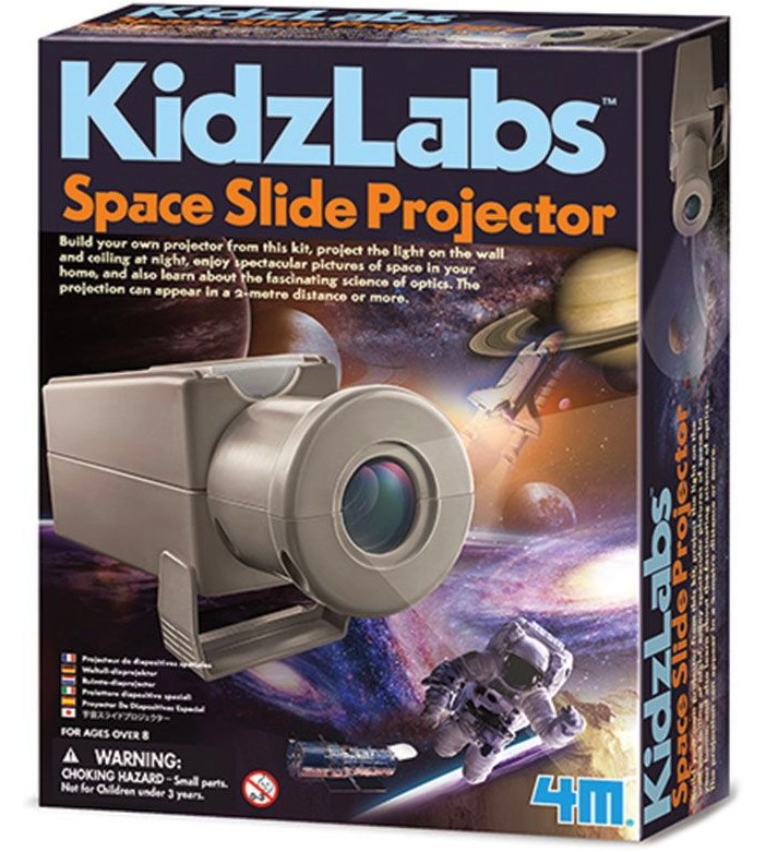      -      "Kidz Labs" - 