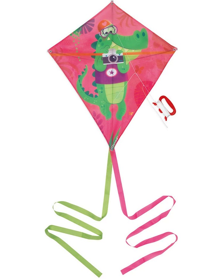 ������ �������� �������� - Janod - �������