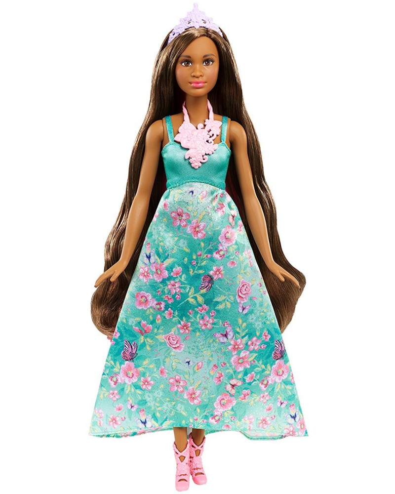 ����� - �������� 3 � 1 - �������� � ��������� �� ������� "Barbie: Dreamtopia" - �����