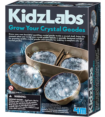   -      "Kidz Labs" -  