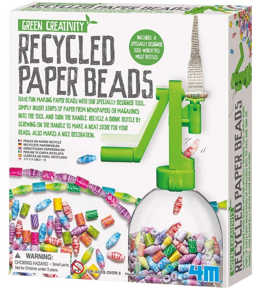 ����������� �������� ������� 4M - ������������� �������� Green Science - �������