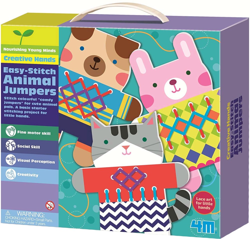 ������� ��������� - ������ ������� �� ��������� �� ������� "Thinking Kits" - �������