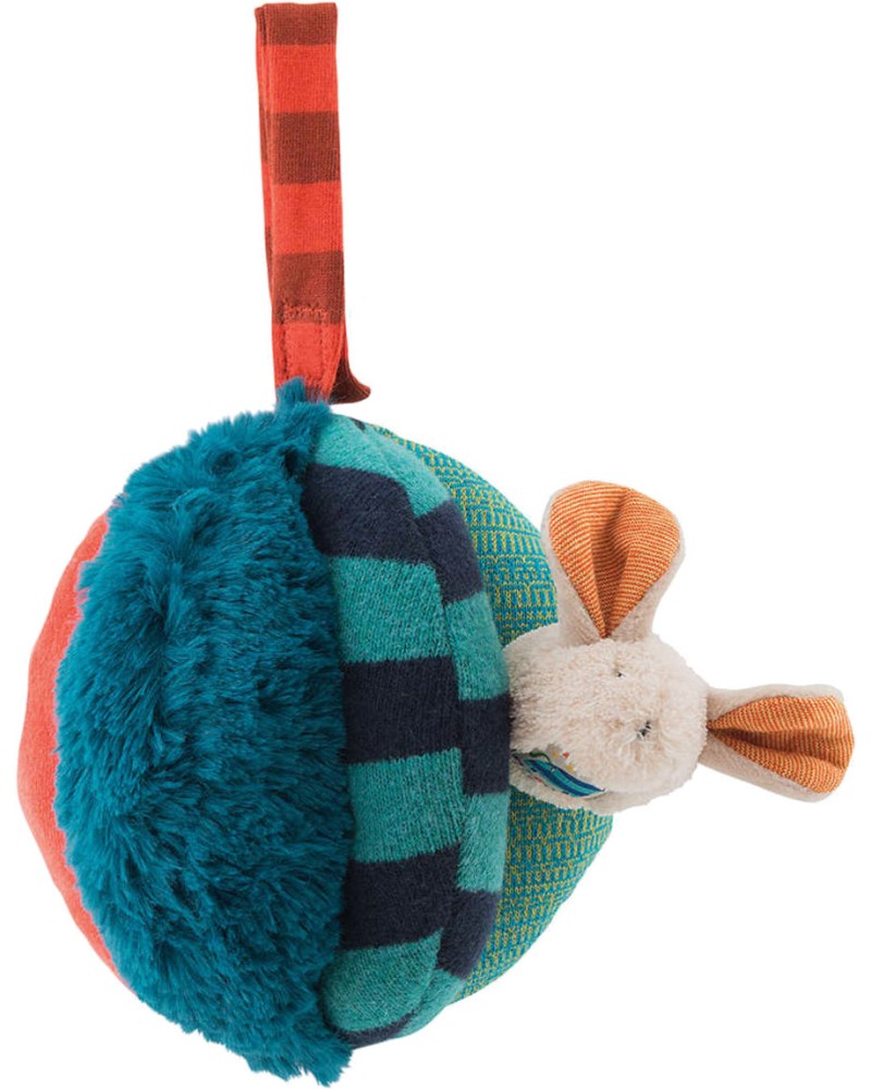 ����� - ����� - ���� ������� ������� � ��������� �� ������� "Les Zig et Zag" - �������