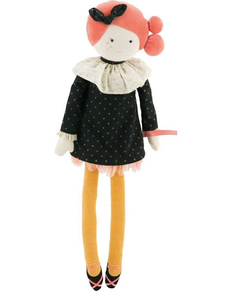   Madame Constance - Moulin Roty -   Les Parisiennes - 