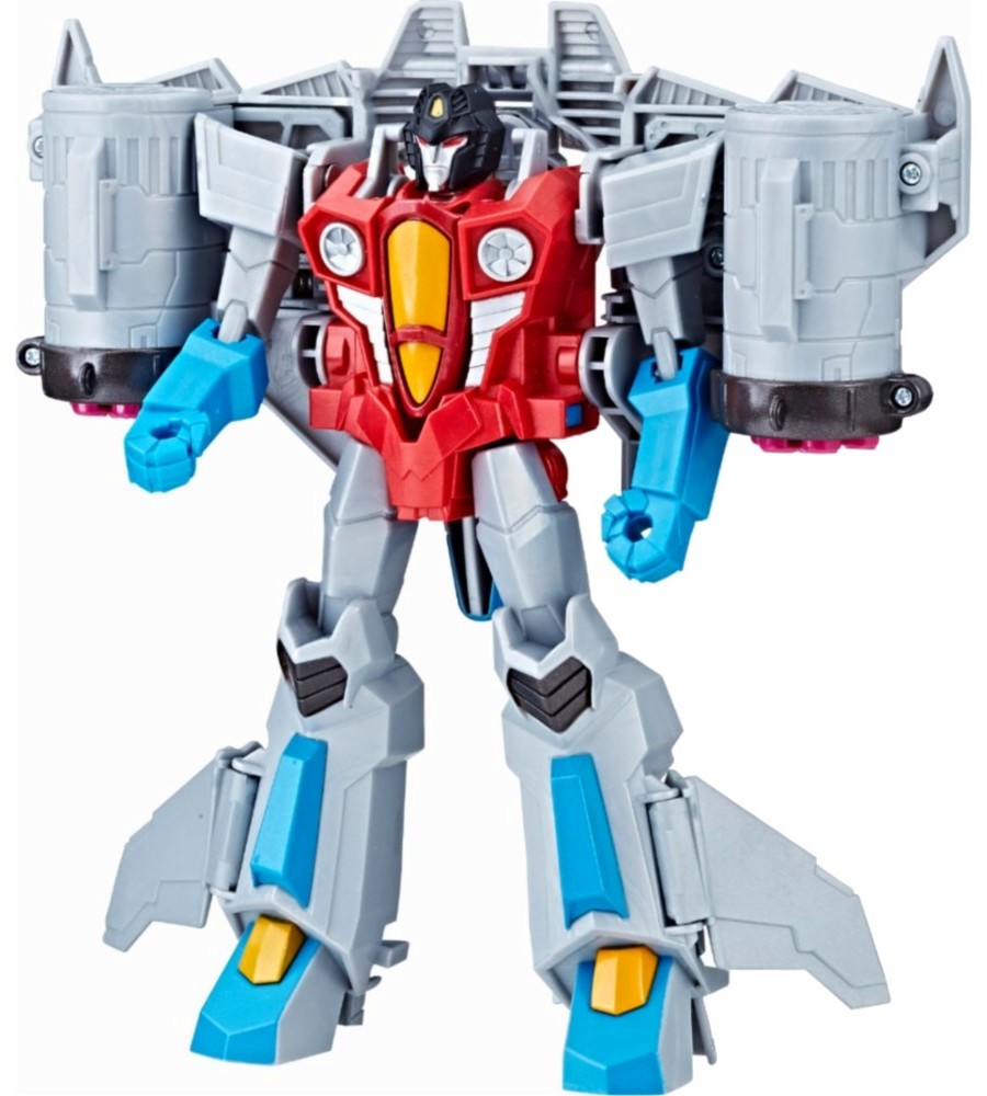    Starscream Starseeker Missile - Hasbro -   Transformers: Cyberverse - 