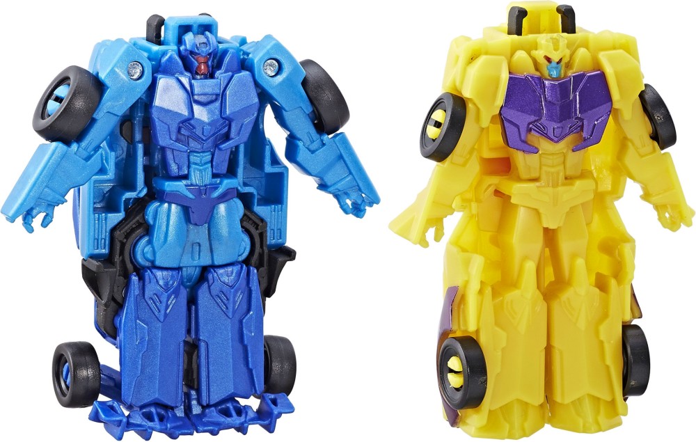    Decepticon Dragstrip  Wildbreak - Hasbro -   Transformers: Combiner Force - 