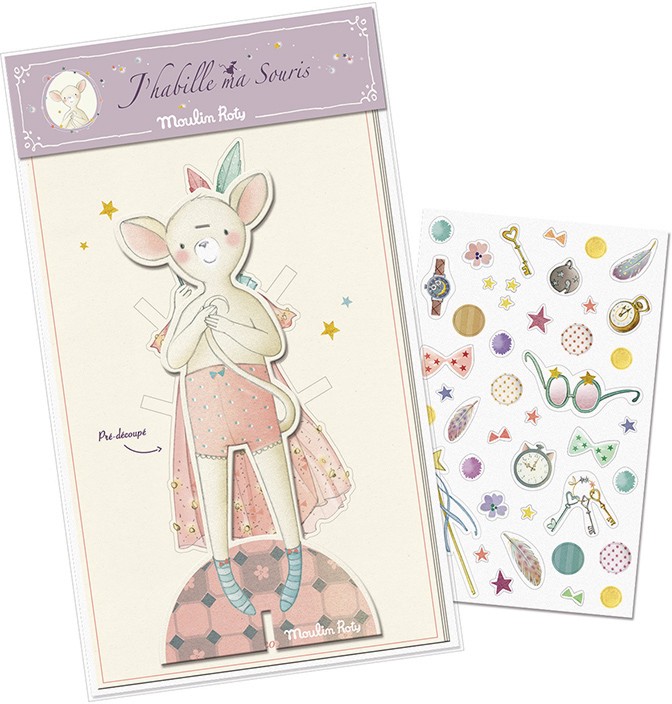 ������ ������� - ��������� �������� �� ������� "Il Etait Une Fois" - ��������� ��������