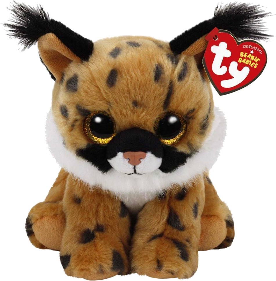   Larry - Ty -   Beanie Babies - 