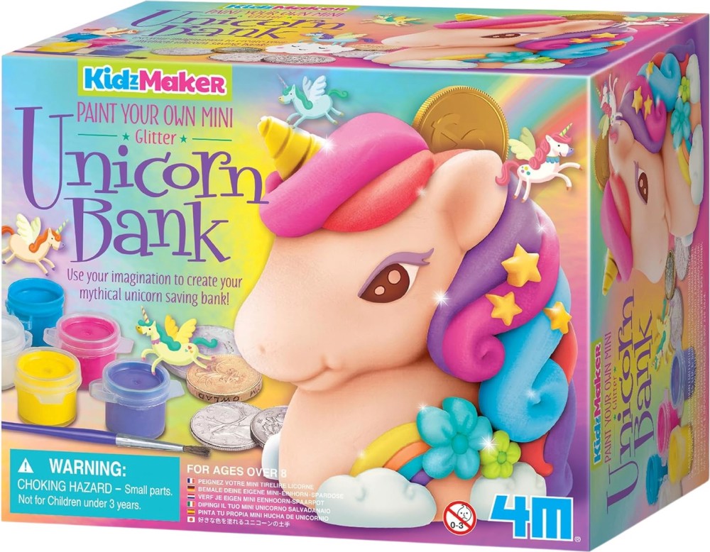     - 4M -     Kidz Maker -  